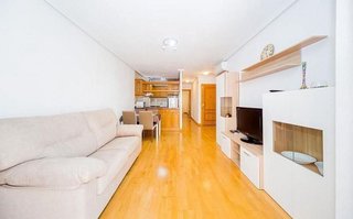 Piso en venta en Playa del Cura en Torrevieja
