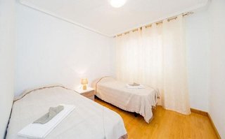 Piso en venta en Playa del Cura en Torrevieja