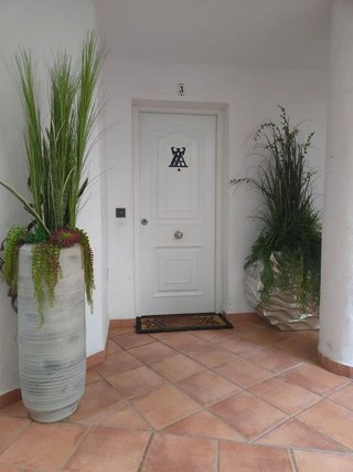 Piso en alquiler en Casco Antiguo en Marbella