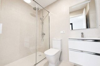 Piso en alquiler en Zona Martiánez en Puerto de la Cruz