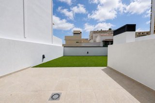 Piso en alquiler en Zona Martiánez en Puerto de la Cruz