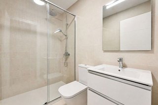 Piso en alquiler en Zona Martiánez en Puerto de la Cruz