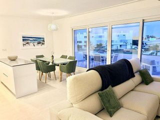 Piso en alquiler en Centro Urbano en Estepona