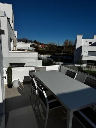 Piso en alquiler en Centro Urbano en Estepona