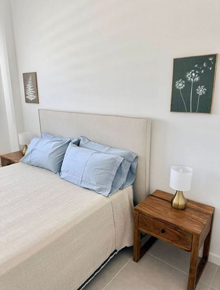 Piso en alquiler en Centro Urbano en Estepona