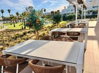Piso en alquiler en Centro Urbano en Estepona