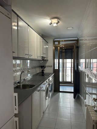Piso en alquiler en Centro en Segovia