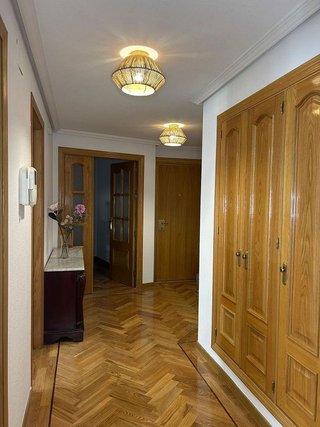 Piso en alquiler en Centro en Segovia