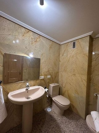 Piso en alquiler en Centro en Segovia