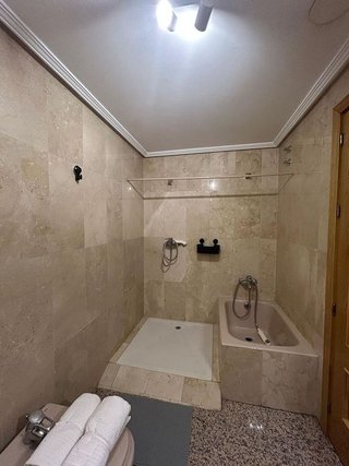 Piso en alquiler en Centro en Segovia