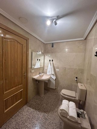 Piso en alquiler en Centro en Segovia