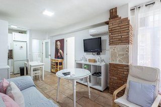 Piso en venta en Barrio de Zaidín en Granada