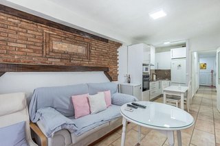 Piso en venta en Barrio de Zaidín en Granada