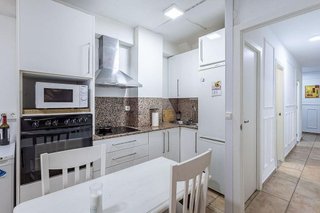 Piso en venta en Barrio de Zaidín en Granada