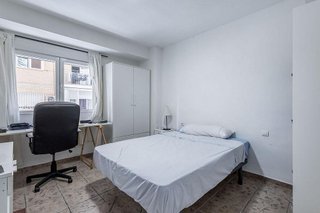 Piso en venta en Barrio de Zaidín en Granada