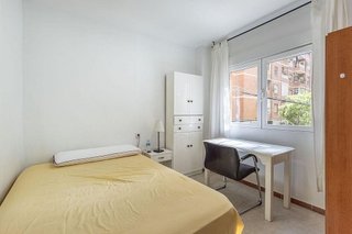 Piso en venta en Barrio de Zaidín en Granada