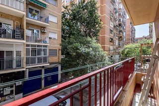 Piso en venta en Barrio de Zaidín en Granada
