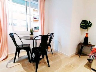 Ático en alquiler en Ensanche - Diputación en Alicante