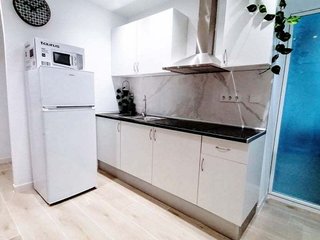 Ático en alquiler en Ensanche - Diputación en Alicante