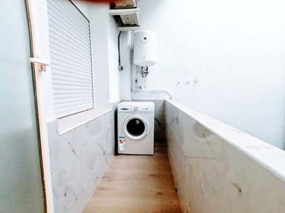 Ático en alquiler en Ensanche - Diputación en Alicante