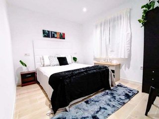 Ático en alquiler en Ensanche - Diputación en Alicante