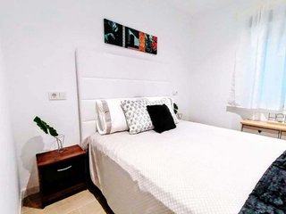 Ático en alquiler en Ensanche - Diputación en Alicante