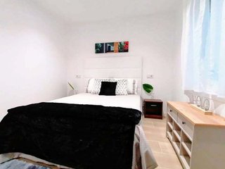 Ático en alquiler en Ensanche - Diputación en Alicante