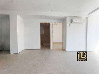 Piso en alquiler en La Unión - Cruz de Humilladero - Los Tilos en Málaga