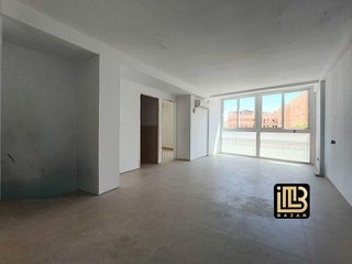 Piso en alquiler en La Unión - Cruz de Humilladero - Los Tilos en Málaga