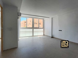 Piso en alquiler en La Unión - Cruz de Humilladero - Los Tilos en Málaga