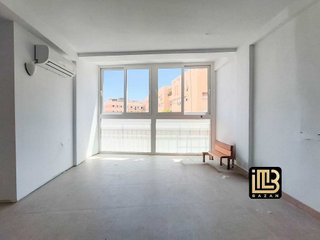 Piso en alquiler en La Unión - Cruz de Humilladero - Los Tilos en Málaga
