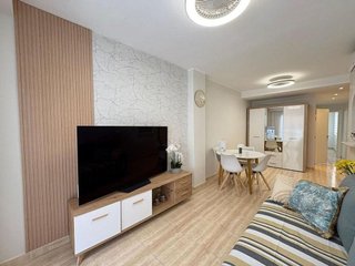 Piso en venta en Playa del Cura en Torrevieja