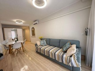 Piso en venta en Playa del Cura en Torrevieja