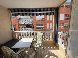 Piso en venta en Playa del Cura en Torrevieja