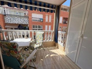 Piso en venta en Playa del Cura en Torrevieja