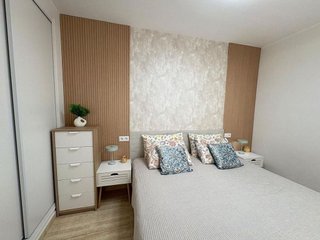 Piso en venta en Playa del Cura en Torrevieja