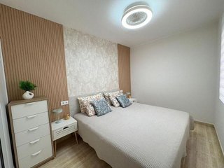 Piso en venta en Playa del Cura en Torrevieja