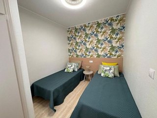 Piso en venta en Playa del Cura en Torrevieja