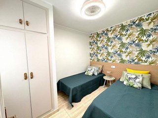 Piso en venta en Playa del Cura en Torrevieja