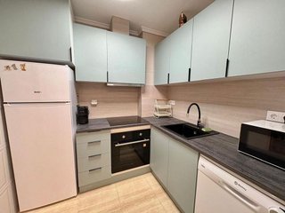 Piso en venta en Playa del Cura en Torrevieja