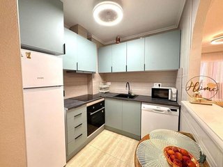 Piso en venta en Playa del Cura en Torrevieja