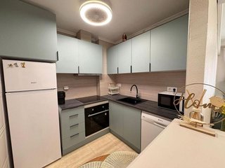 Piso en venta en Playa del Cura en Torrevieja