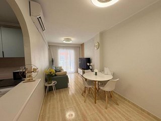 Piso en venta en Playa del Cura en Torrevieja