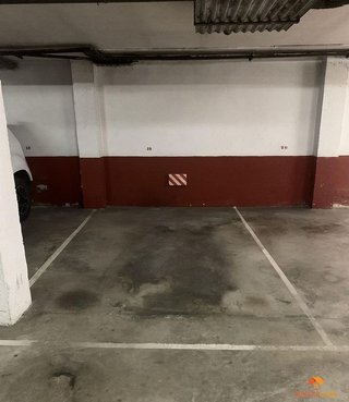 Garaje en venta en Almendralejo