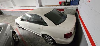 Garaje en venta en Vallcarca i els Penitents en Barcelona