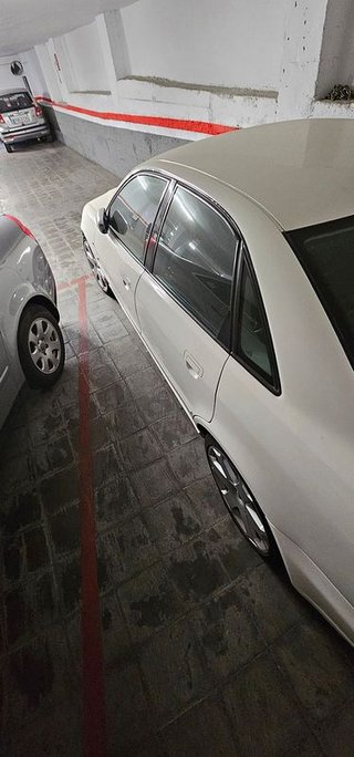 Garaje en venta en Vallcarca i els Penitents en Barcelona