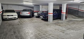 Garaje en venta en Vallcarca i els Penitents en Barcelona