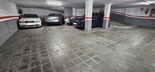Garaje en venta en Vallcarca i els Penitents en Barcelona