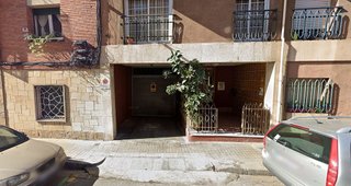 Garaje en venta en Vallcarca i els Penitents en Barcelona