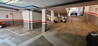 Garaje en venta en Vallcarca i els Penitents en Barcelona